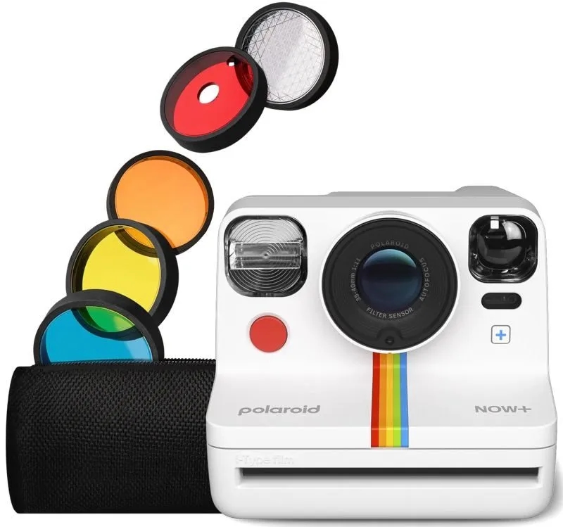 Ile kosztuje aparat Polaroid? Poznaj ceny i najlepsze modele