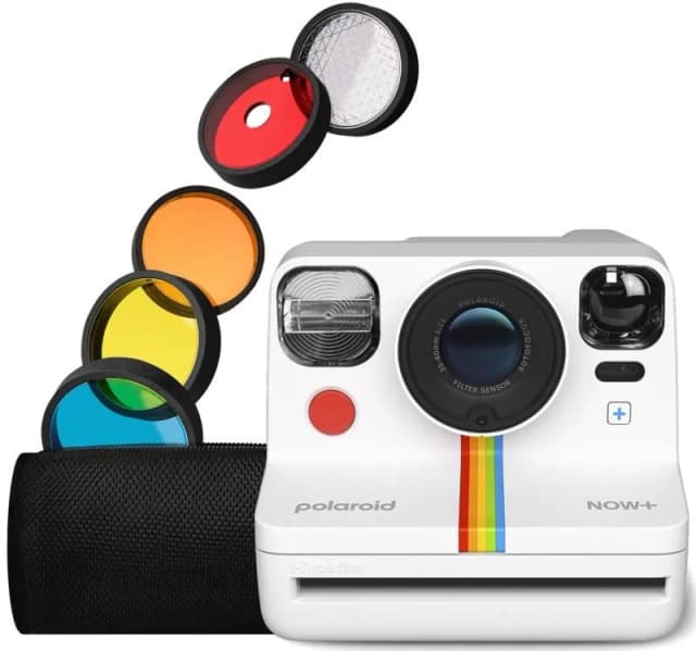 Ile kosztuje aparat Polaroid? Poznaj ceny i najlepsze modele Ile kosztuje aparat Polaroid? Poznaj ceny i najlepsze modele