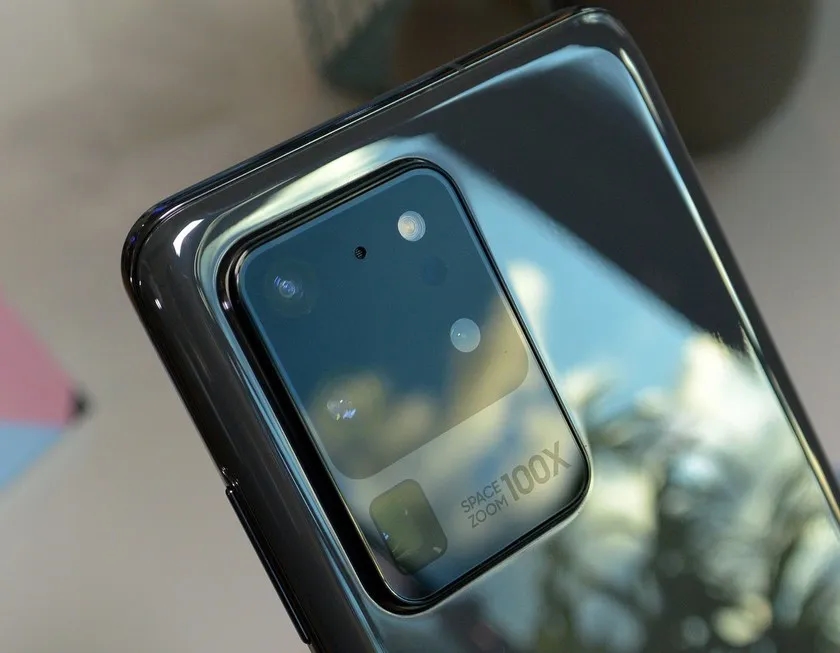 Samsung S20 aparat ile pikseli – poznaj szczegóły i moc kamery