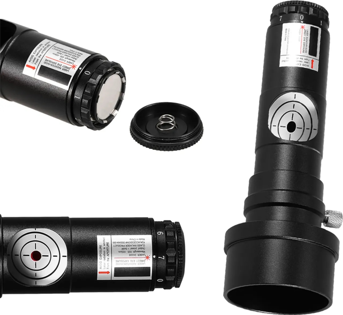 Jak zrobić kolimator do teleskopu – prosty sposób na lepsze obserwacje