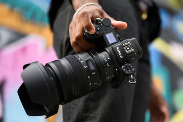 Jak opanować tryb manualny w lustrzance i uzyskać lepsze zdjęcia Jak opanować tryb manualny w lustrzance i uzyskać lepsze zdjęcia