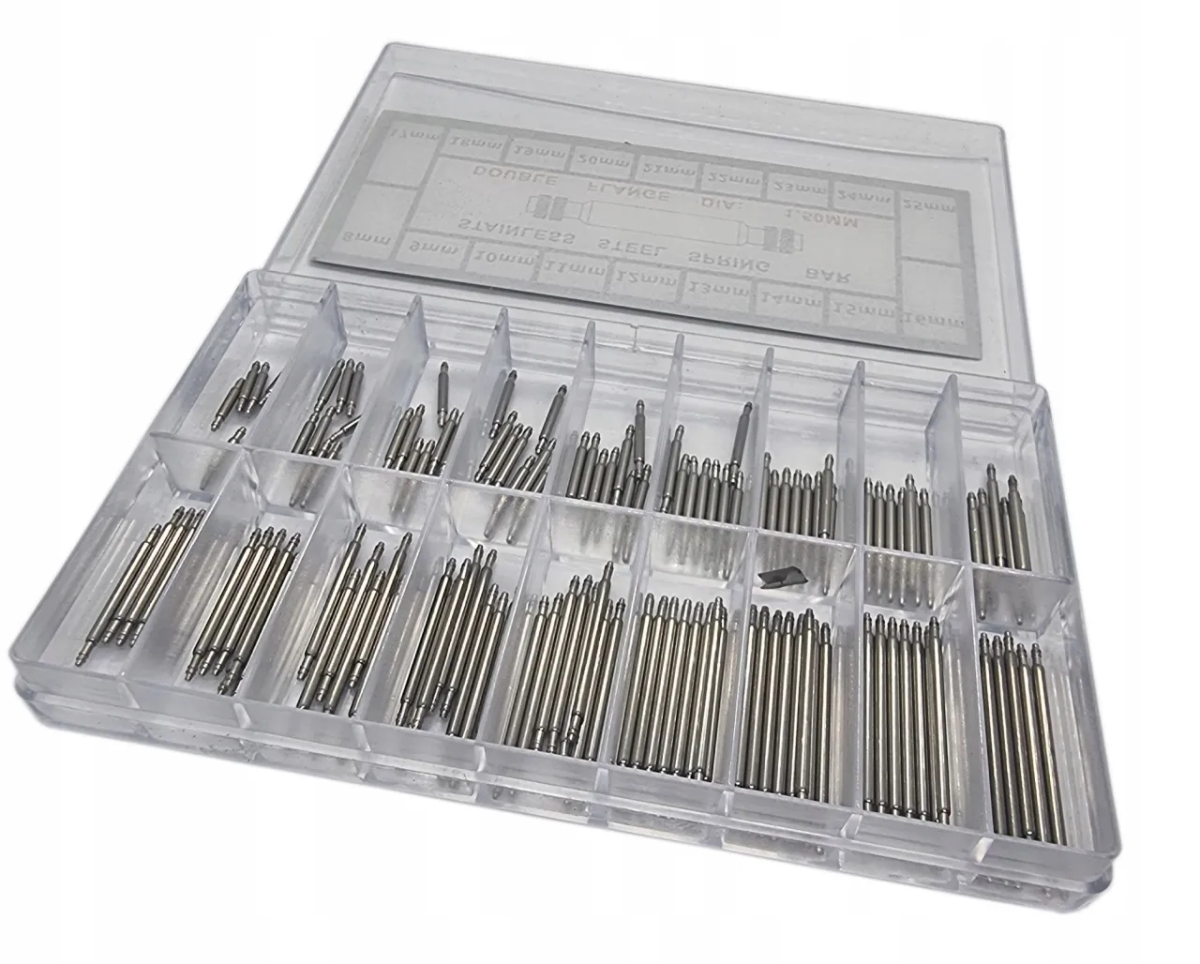 Czym zastąpić teleskop w zegarku? Praktyczne porady na każdą sytuację