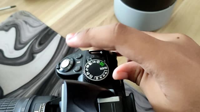 Jak wyłączyć lampę błyskową w aparacie Nikon i uniknąć niechcianych błysków Jak wyłączyć lampę błyskową w aparacie Nikon i uniknąć niechcianych błysków