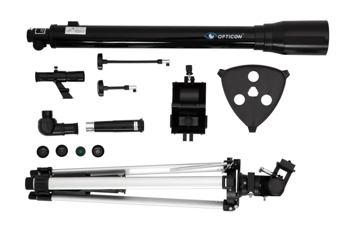 Jaki teleskop do miasta - wybierz idealny model na miejskie obserwacje