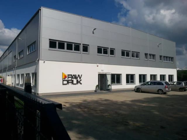 Najlepszy druk na folii w Poznaniu - porównaj usługi i ceny Najlepszy druk na folii w Poznaniu - porównaj usługi i ceny