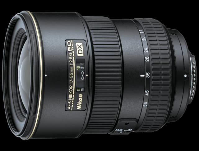 Najlepsze obiektywy do portretów z Nikon D5000 – uniknij słabych zdjęć Najlepsze obiektywy do portretów z Nikon D5000 – uniknij słabych zdjęć