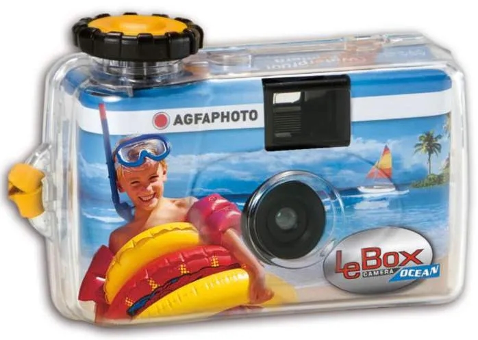 Jak działa aparat jednorazowy? Odkryj jego sekrety i zalety