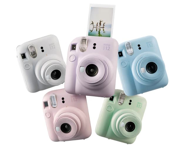 Aparat który umożliwia drukowanie gotowych zdjęć – najlepsze modele i funkcje Aparat który umożliwia drukowanie gotowych zdjęć – najlepsze modele i funkcje