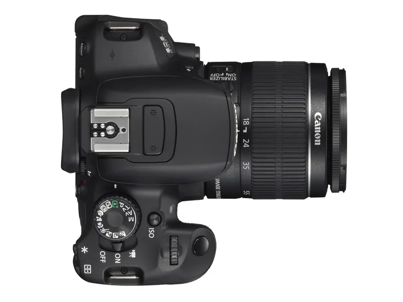 Jaki obiektyw do Canon EOS 650D - wybierz idealny dla siebie