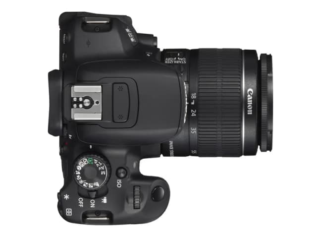 Jaki obiektyw do Canon EOS 650D - wybierz idealny dla siebie Jaki obiektyw do Canon EOS 650D - wybierz idealny dla siebie