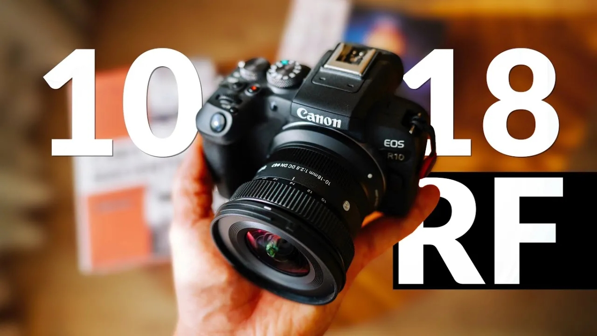 Aparat cyfrowy jaki kupić - wybierz idealny model dla siebie