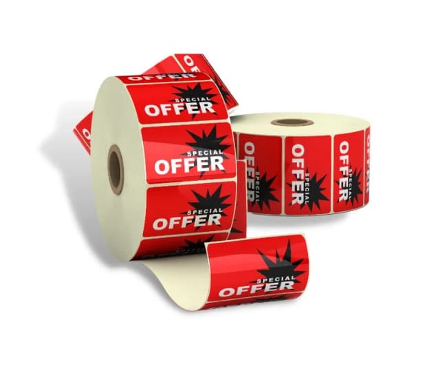 Najlepszy druk na folii samoprzylepnej w Częstochowie - poznaj oferty Najlepszy druk na folii samoprzylepnej w Częstochowie - poznaj oferty