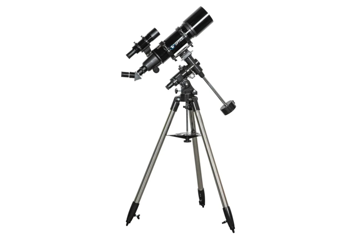 Do czego służy teleskop? Odkryj jego niezwykłe zastosowania w astronomii