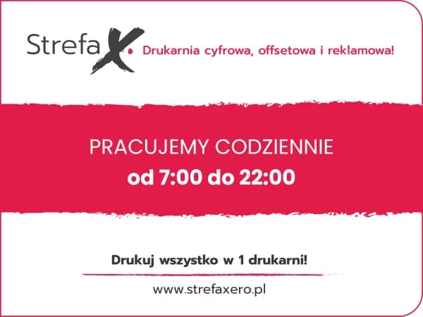 Czy drukarnie są otwarte? Sprawdź, gdzie znajdziesz pomoc teraz Czy drukarnie są otwarte? Sprawdź, gdzie znajdziesz pomoc teraz
