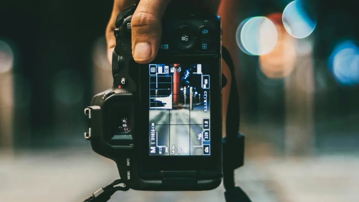 Jaki aparat do filmowania? Wybierz idealny sprzęt dla siebie