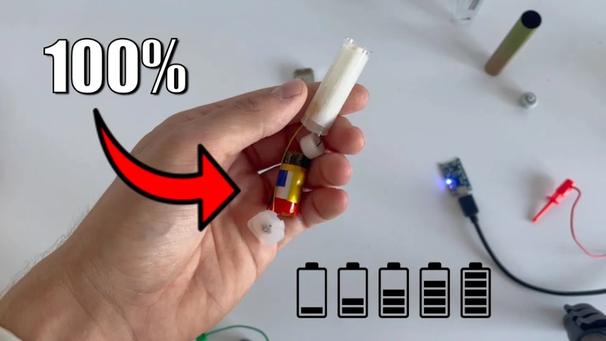 Jak naładować aparat bez ładowarki - proste sposoby, które działają