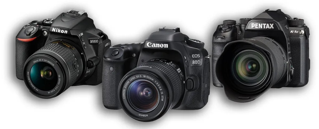 Co to lustrzanka cyfrowa? Odkryj jej funkcje i zalety w fotografii