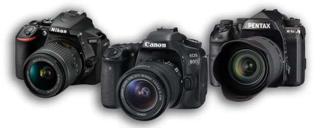 Co to lustrzanka cyfrowa? Odkryj jej funkcje i zalety w fotografii