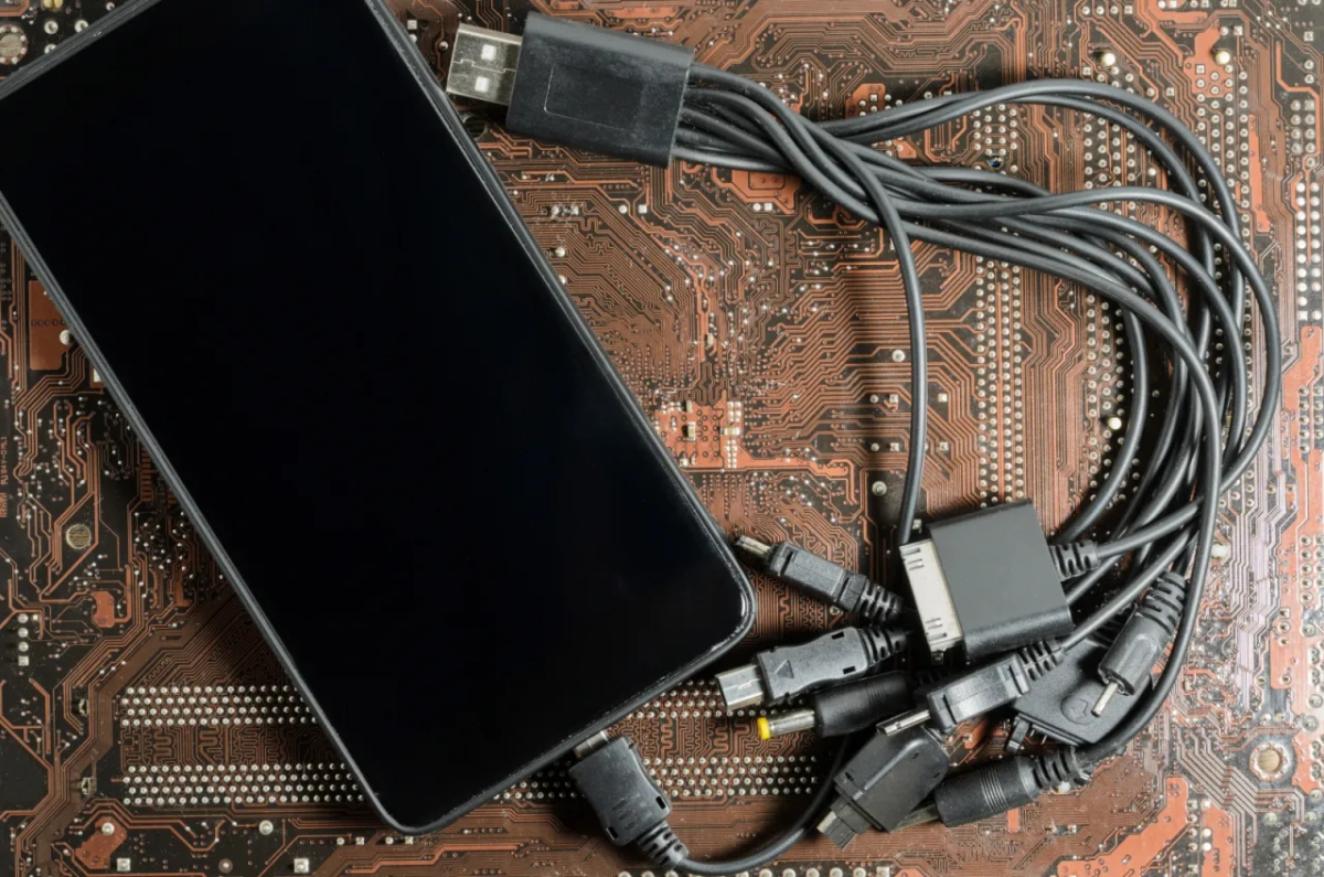 Jak drukować z telefonu przez kabel - proste kroki bez problemów