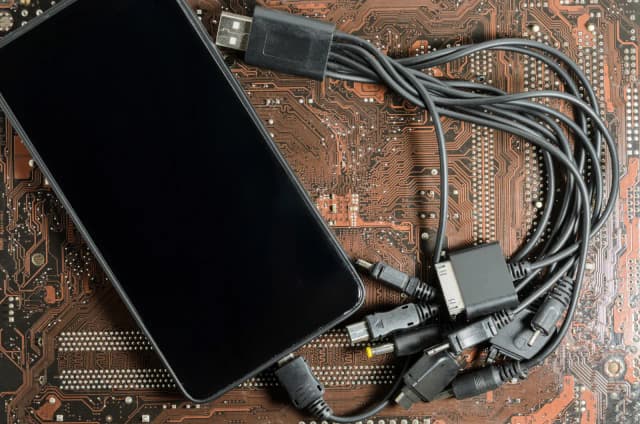 Jak drukować z telefonu przez kabel - proste kroki bez problemów Jak drukować z telefonu przez kabel - proste kroki bez problemów