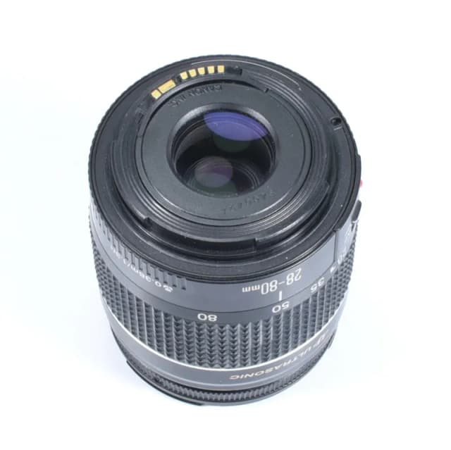 Obiektyw 28-80 do czego? Odkryj jego niesamowite zastosowania w fotografii Obiektyw 28-80 do czego? Odkryj jego niesamowite zastosowania w fotografii