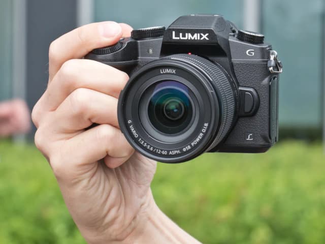 Jaki obiektyw do Lumix G80 - najlepsze opcje dla każdego fotografa Jaki obiektyw do Lumix G80 - najlepsze opcje dla każdego fotografa