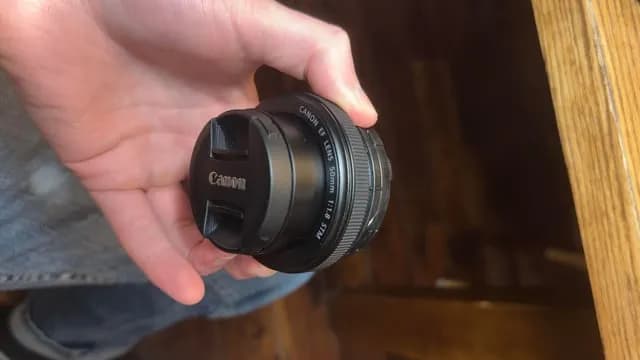 Jak rozebrać obiektyw Canon: krok po kroku bez uszkodzeń Jak rozebrać obiektyw Canon: krok po kroku bez uszkodzeń