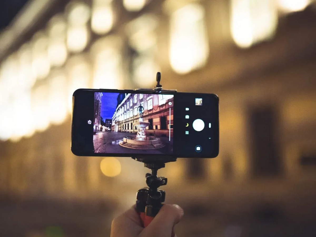 Jak ustawić aparat w telefonie Xiaomi, aby robić lepsze zdjęcia