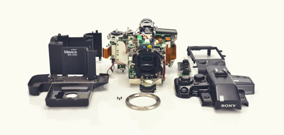 Jak sprawdzić przebieg aparatu Sony i uniknąć kosztownych napraw