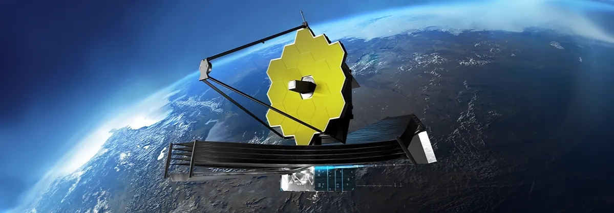 Jak działa teleskop Jamesa Webba i co czyni go wyjątkowym?