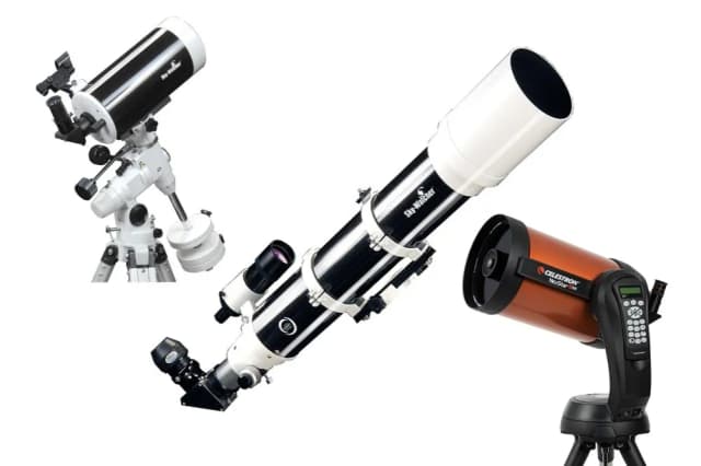 Jak wybrać idealny okular do teleskopu dla najlepszych obserwacji Jak wybrać idealny okular do teleskopu dla najlepszych obserwacji