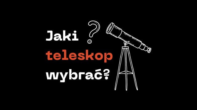 Ogniskowa teleskopu co to - klucz do lepszej obserwacji nieba Ogniskowa teleskopu co to - klucz do lepszej obserwacji nieba