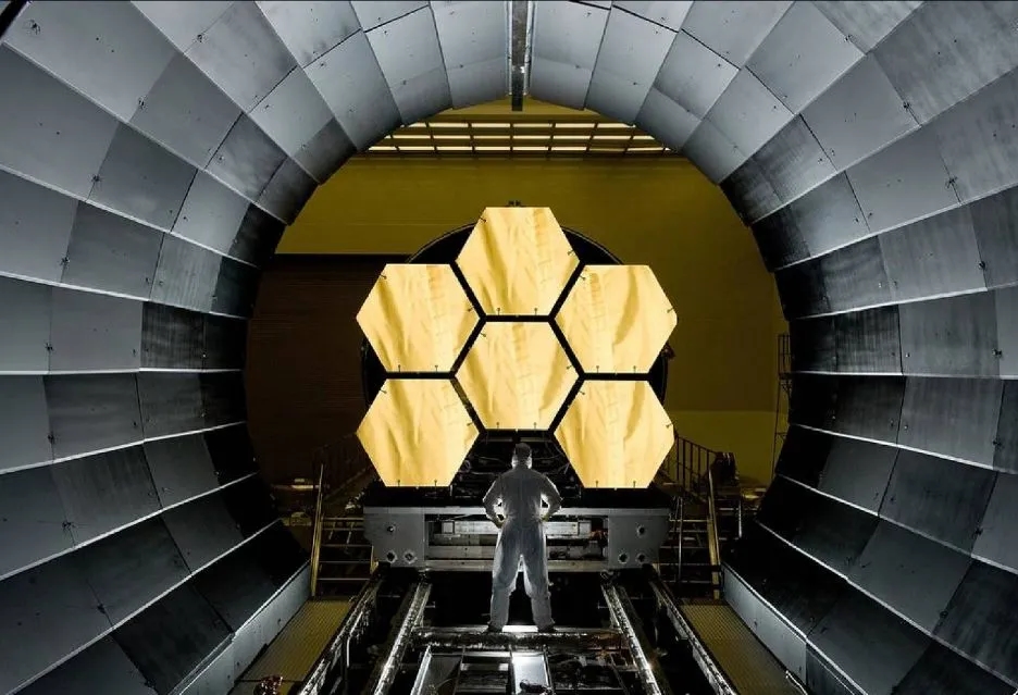 Kiedy zdjęcia z teleskopu Webba? Oczekiwania i nadchodzące publikacje