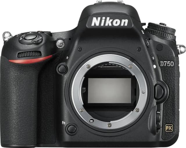 Lustrzanka Nikon D750 w Media Markt – najlepsza cena i recenzje Lustrzanka Nikon D750 w Media Markt – najlepsza cena i recenzje